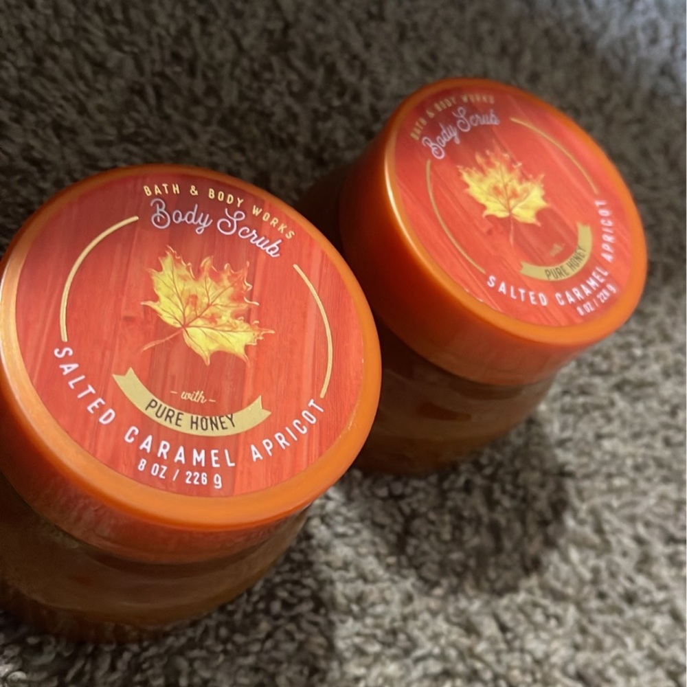 Bath and body works